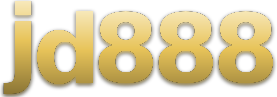 jd888 logo